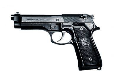 Beretta FS 92 